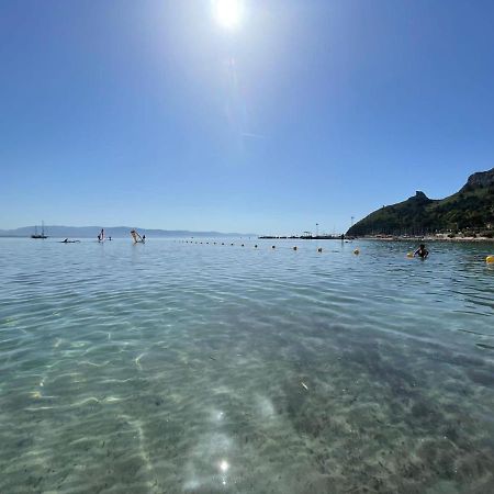Suite Sardinia Holiday Cagliari Ngoại thất bức ảnh