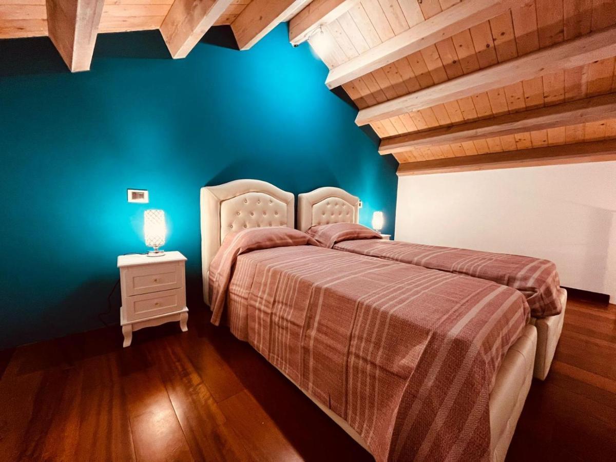 Suite Sardinia Holiday Cagliari Ngoại thất bức ảnh