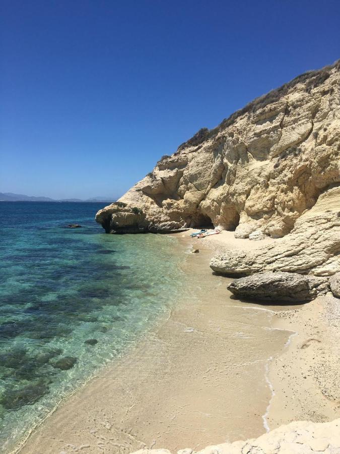Suite Sardinia Holiday Cagliari Ngoại thất bức ảnh