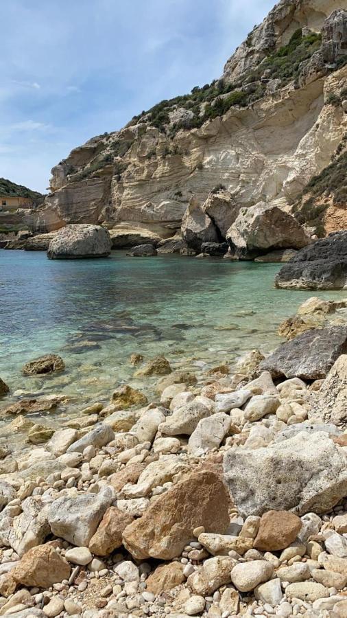 Suite Sardinia Holiday Cagliari Ngoại thất bức ảnh