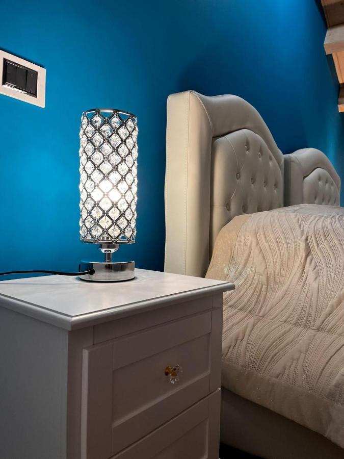 Suite Sardinia Holiday Cagliari Ngoại thất bức ảnh