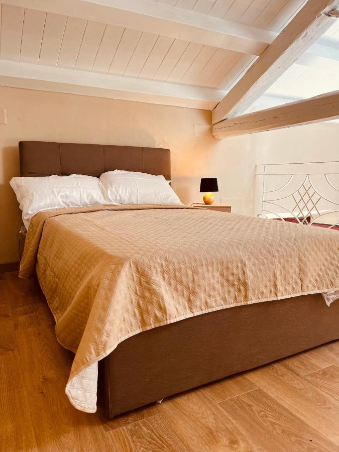 Suite Sardinia Holiday Cagliari Ngoại thất bức ảnh