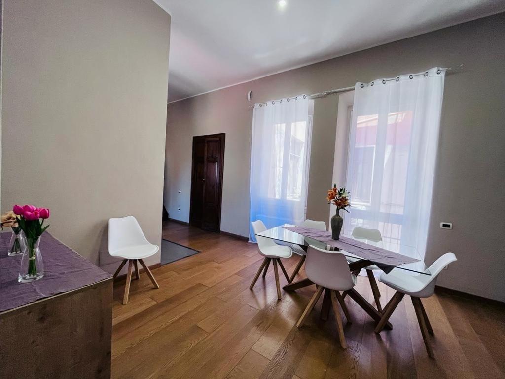 Suite Sardinia Holiday Cagliari Ngoại thất bức ảnh