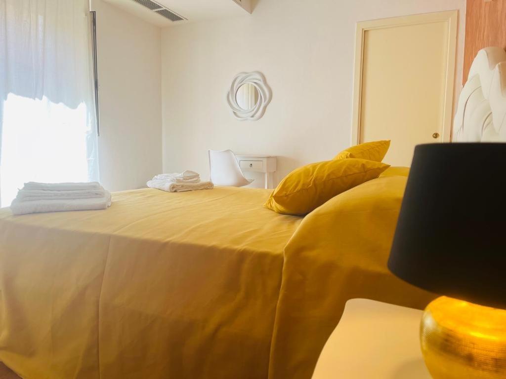 Suite Sardinia Holiday Cagliari Ngoại thất bức ảnh