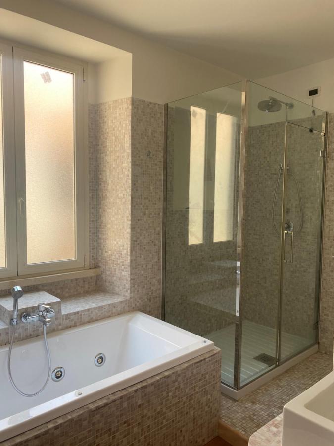 Suite Sardinia Holiday Cagliari Ngoại thất bức ảnh